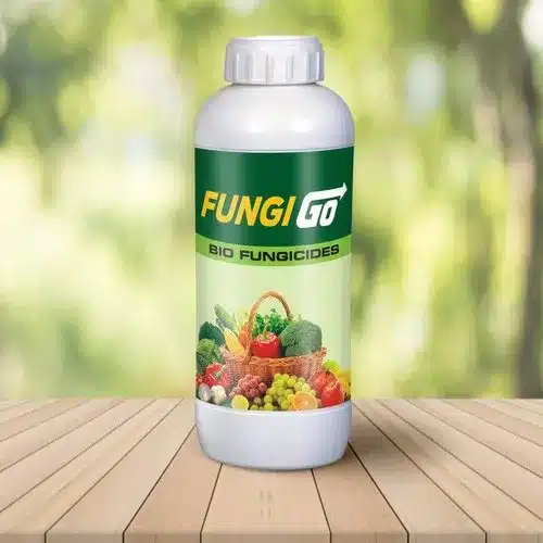 Agriculture bio pesticide