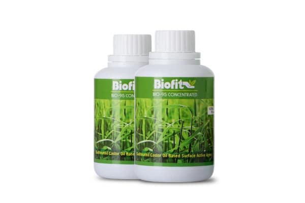 bio-fungicide manufacturer